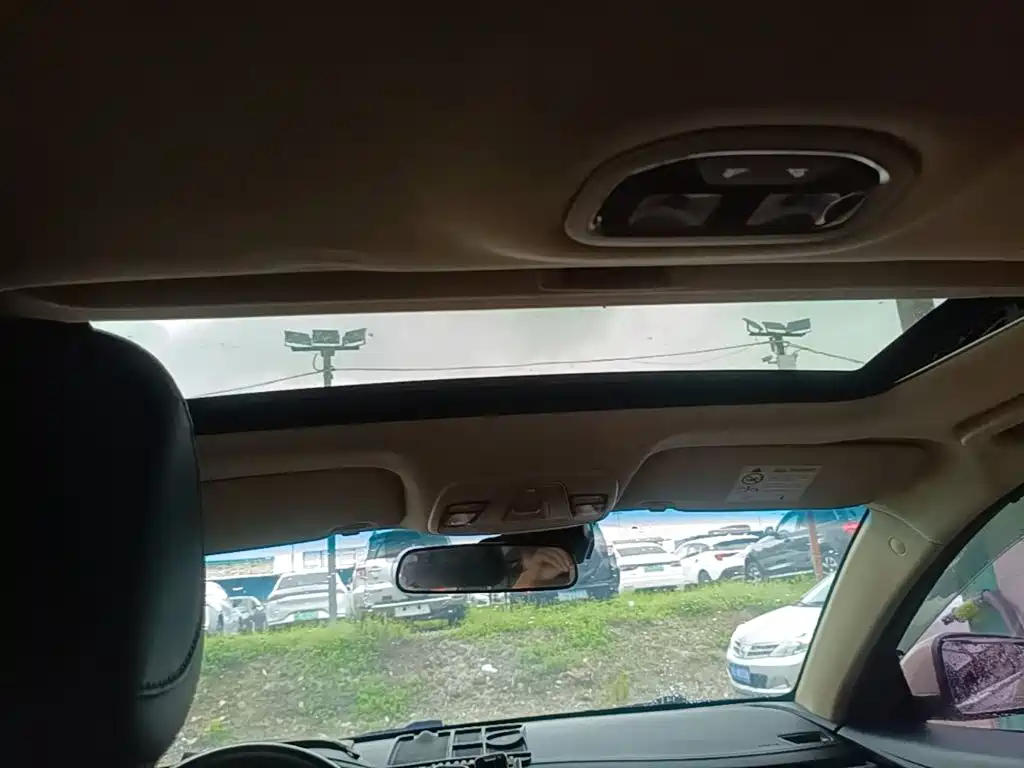 Geely Vision S1 2019 2018 1.4T CVT Sharp Enjoy