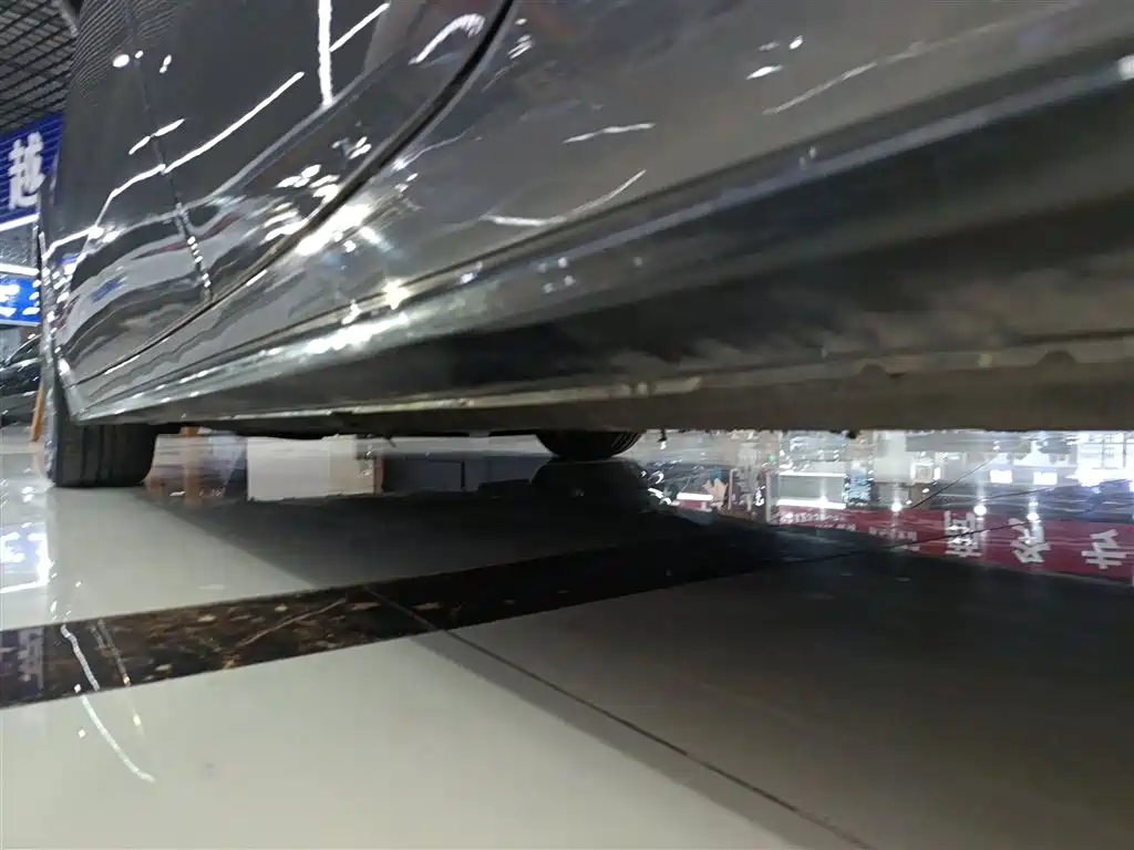 Hyundai Sonata 2020 270TGDi DCT GLS Elite Edition фото 21
