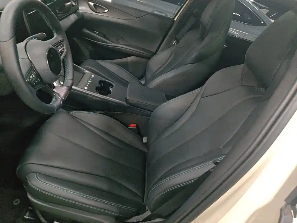 BYD Seal 06 New Energy 2026 2025 Model EV 545KM Premium