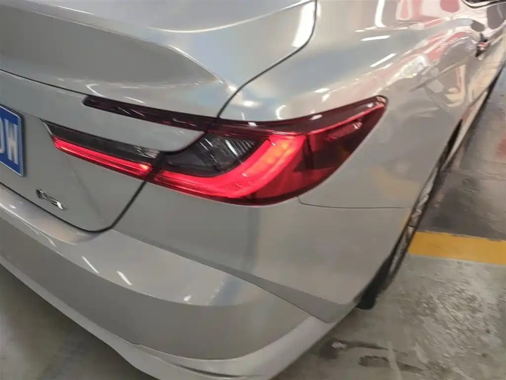 Toyota Camry 2024 Hybrid 2.0HGVP Luxury Edition фото 8