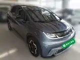 Фото 6 - BYD Dolphin