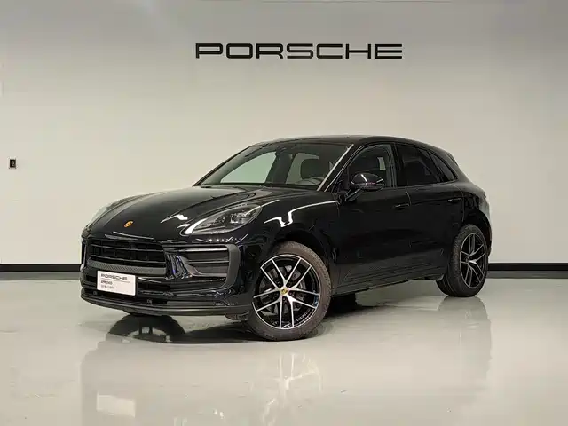 Porsche Macan 2022 Macan 2.0T