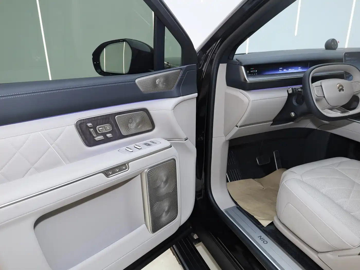 NIO ES9 2026