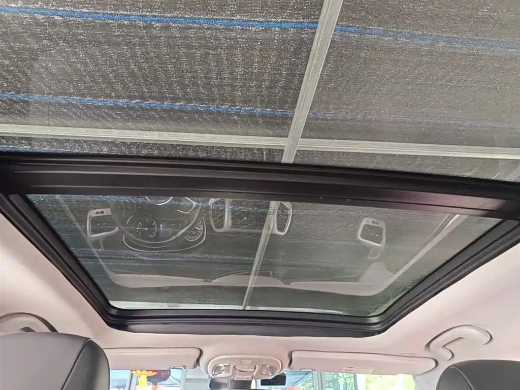 Jeep Compass 2019 2019 200T Auto Family-Connected Large Screen Edition