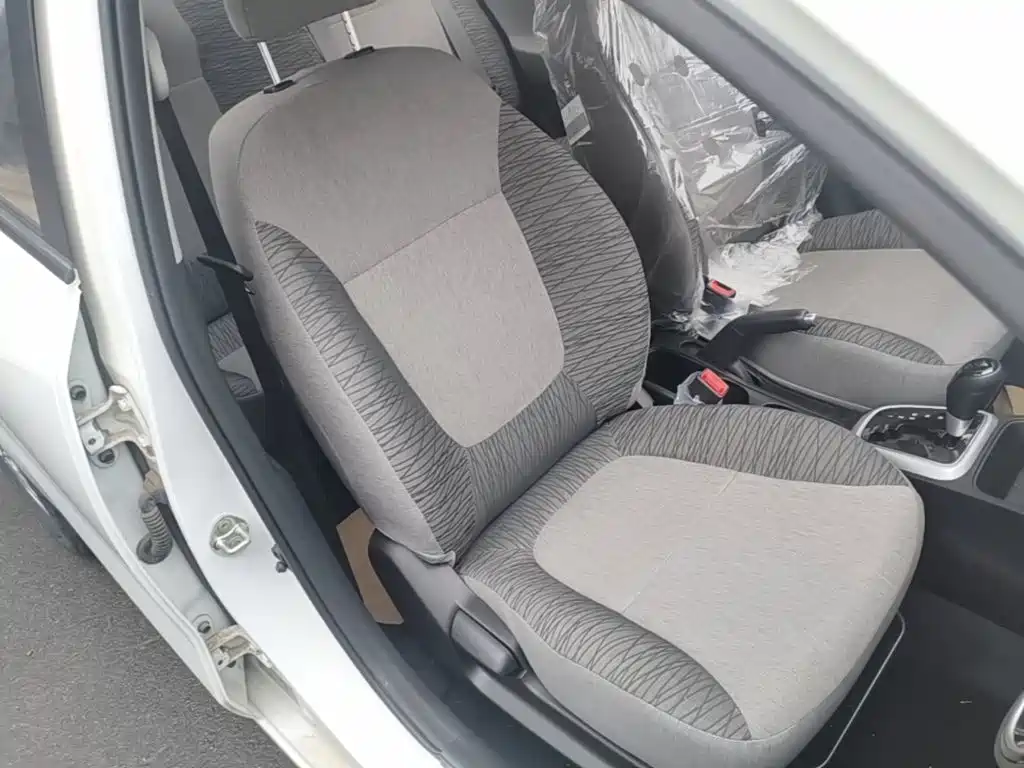 Kia Huan Chi 2026 2020 Facelift 1.4L Auto Comfort Sunroof Edition