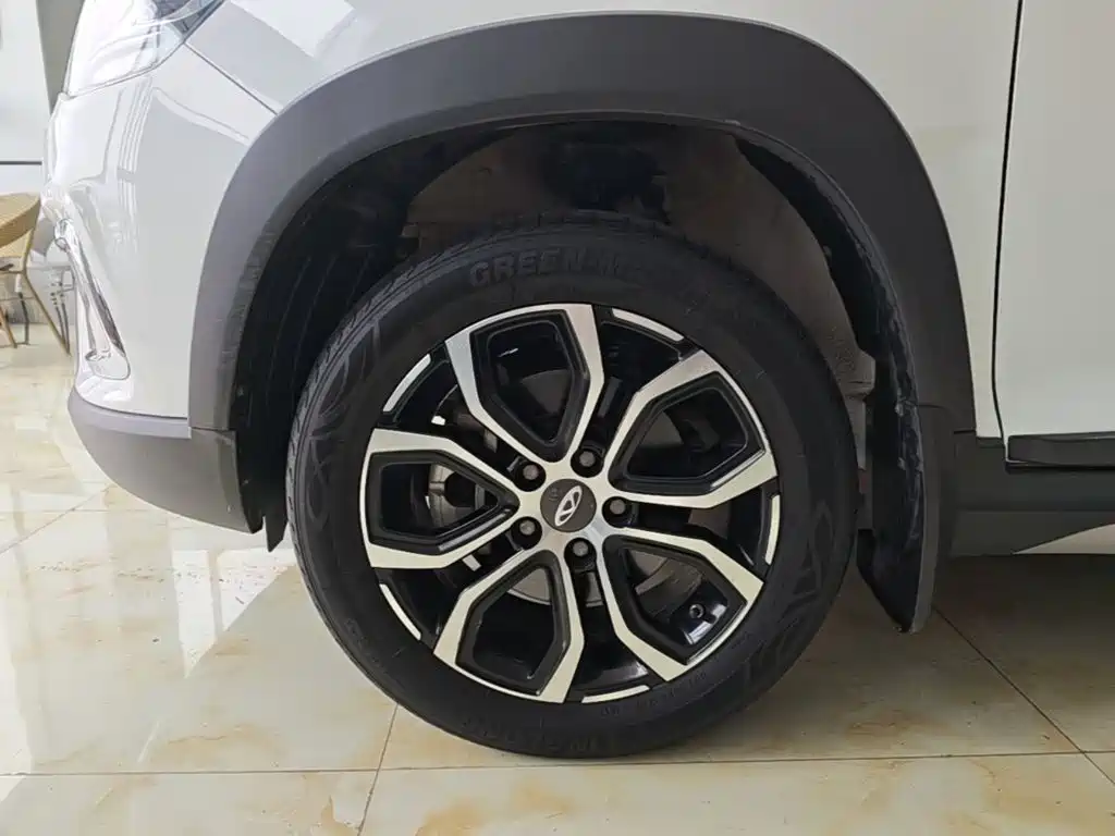 Chery Tiggo 3x 2019 2018 1.5L Manual Elite