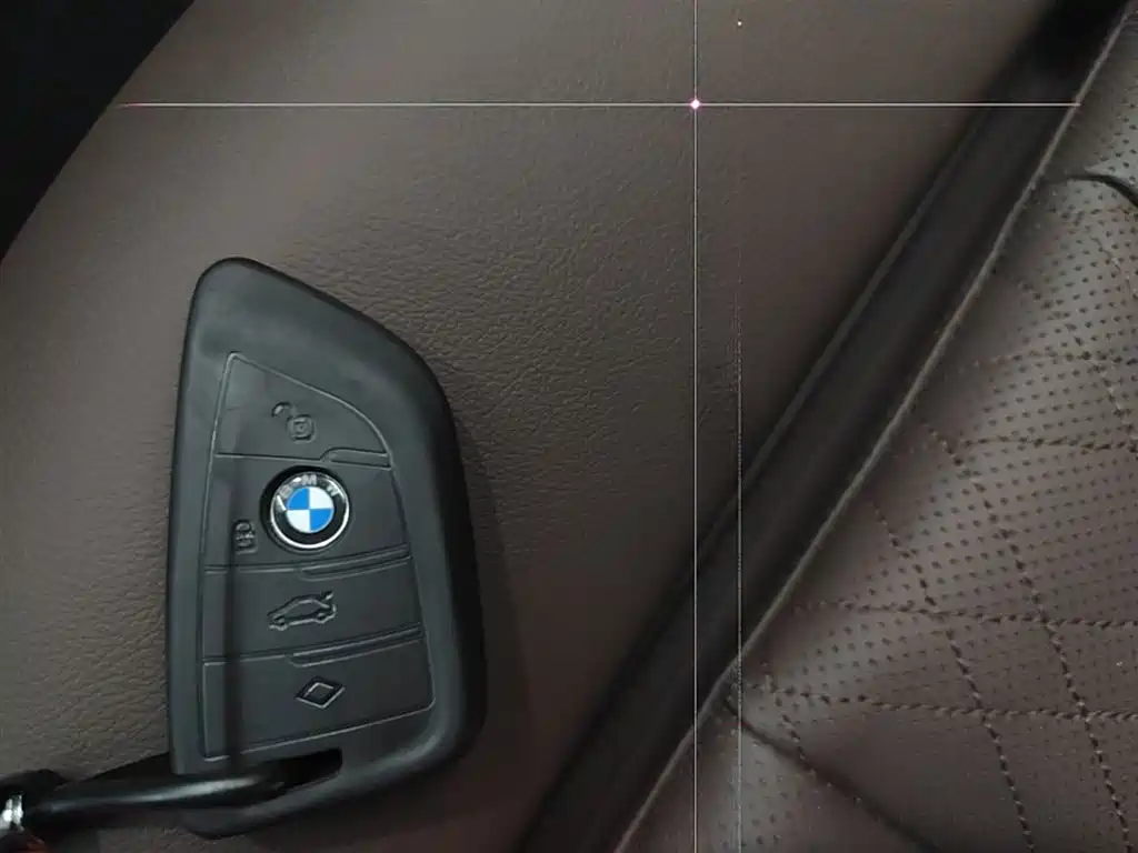BMW 3 Series 2025 325Li M Sport Package фото 9
