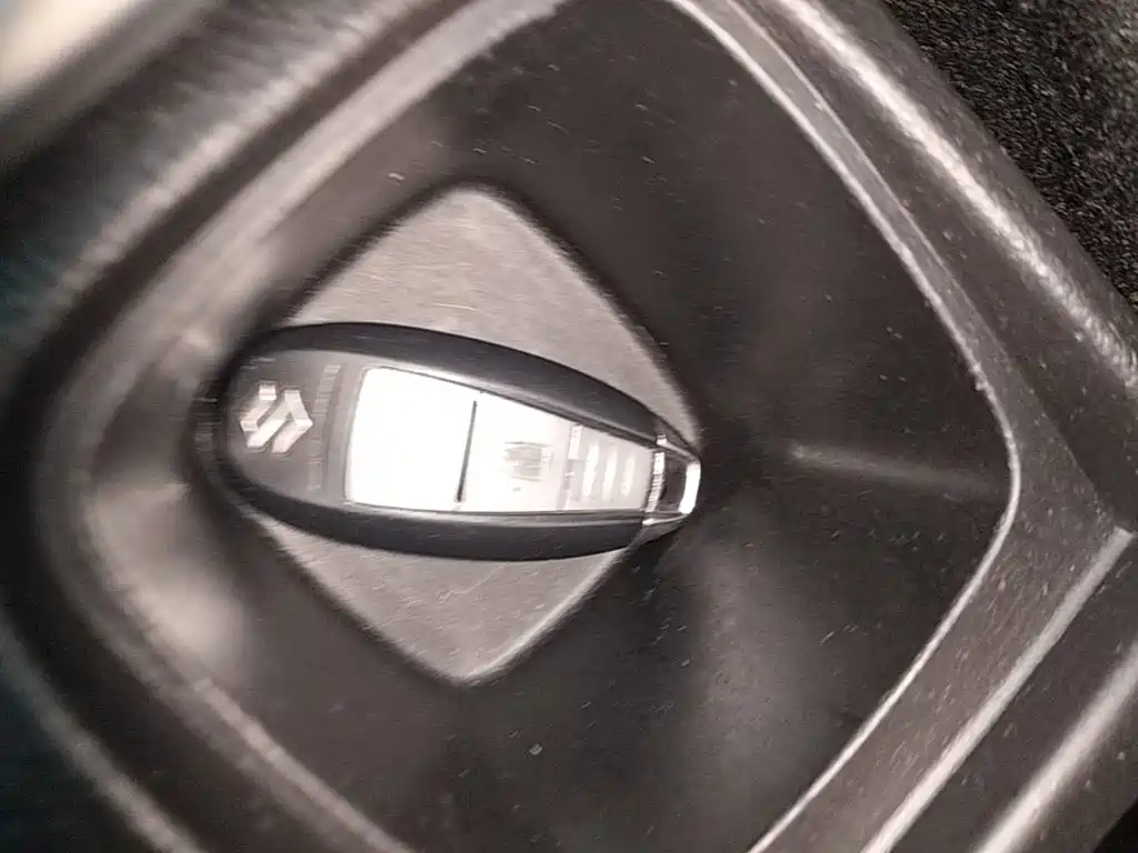 Suzuki Vitara 2018 2016 1.4T Auto 2WD Elite Model