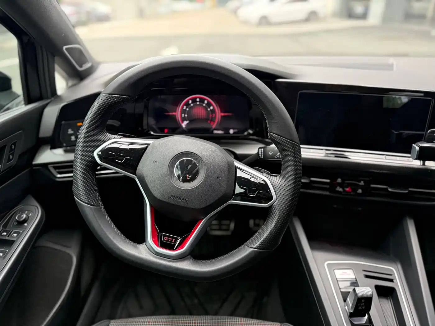 Volkswagen Golf GTI 2021 380TSI DSG GTI фото 5