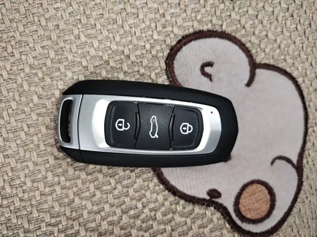 Geely Galaxy Panda 2023 2023 Panda Mini 200km Lively Bear