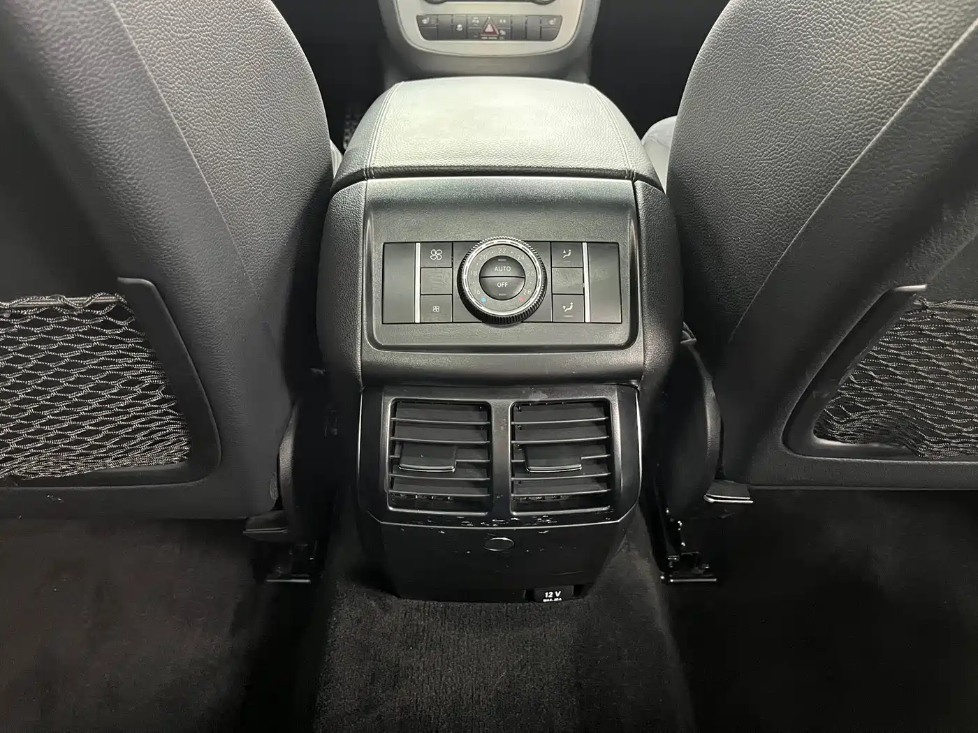 Mercedes-Benz R-Class 2014 R 320 4MATIC Business фото 23