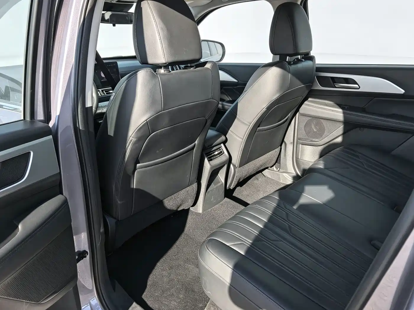 Haval H5 2024 2023 2.0T Automatic AWD Leading Elite Gasoline