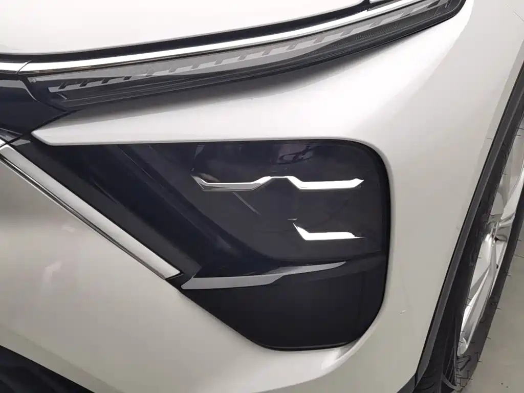 Citroen C5 X, миниатюра 7
