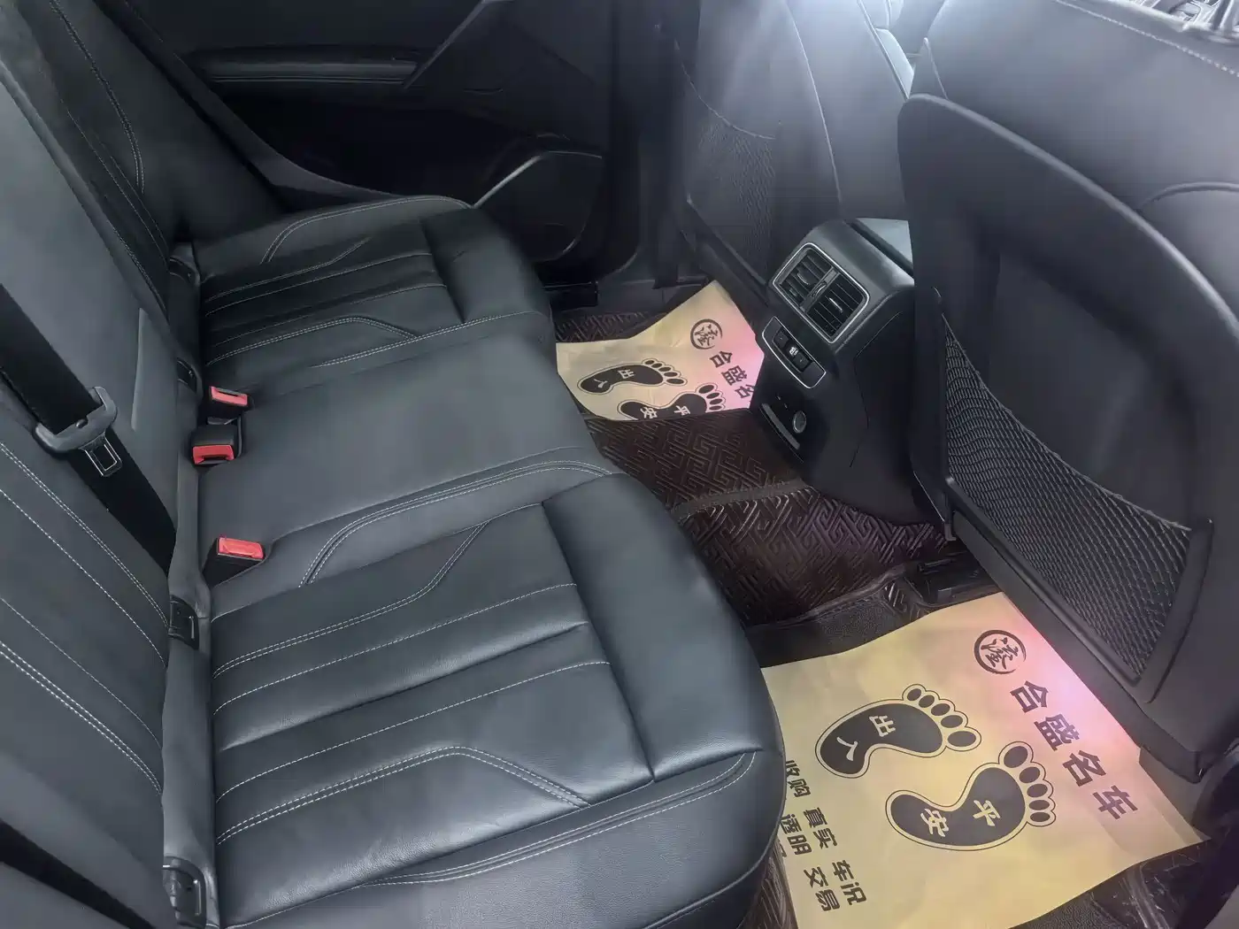 Audi Q5L 2021 40 TFSI Luxury Dynamic фото 15