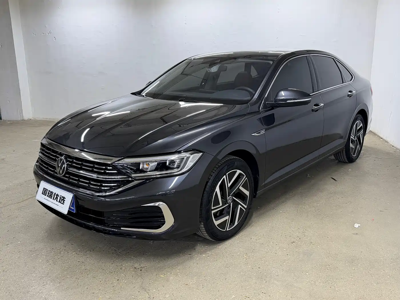 Volkswagen Sagitar 2023 280TSI DSG Surpass Plus Edition