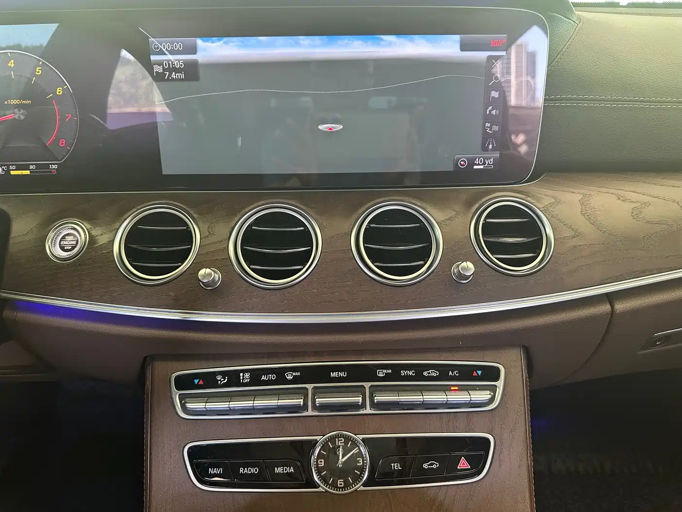 Mercedes-Benz E-Class 2020 Facelift E 300 L Fashion фото 25