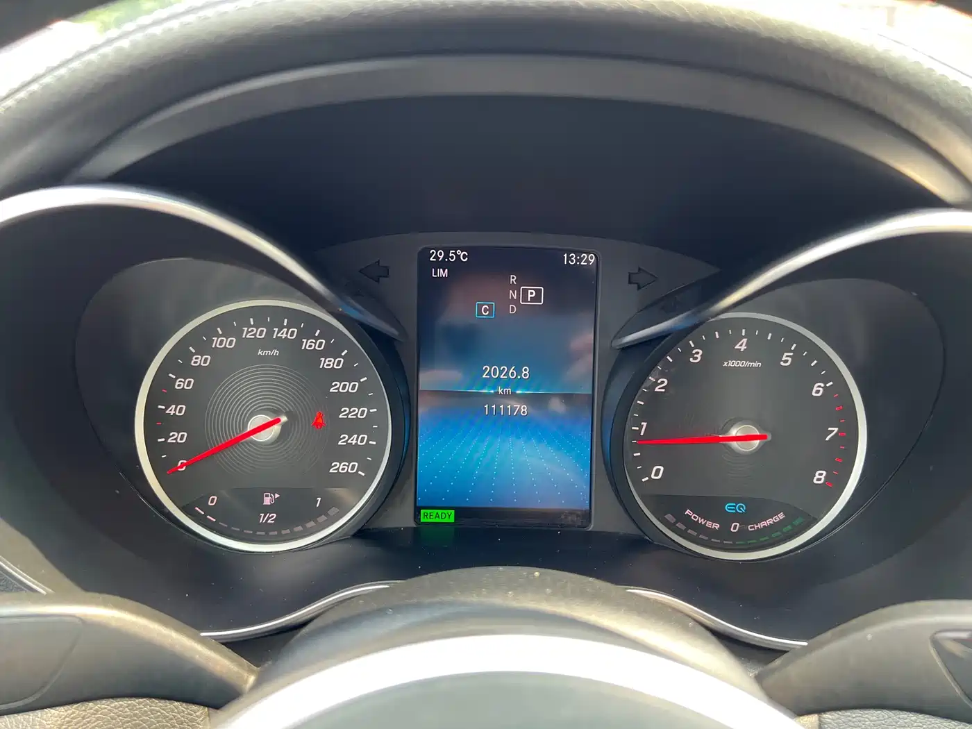 Mercedes-Benz C-Class 2019 C 260 L Sport фото 4