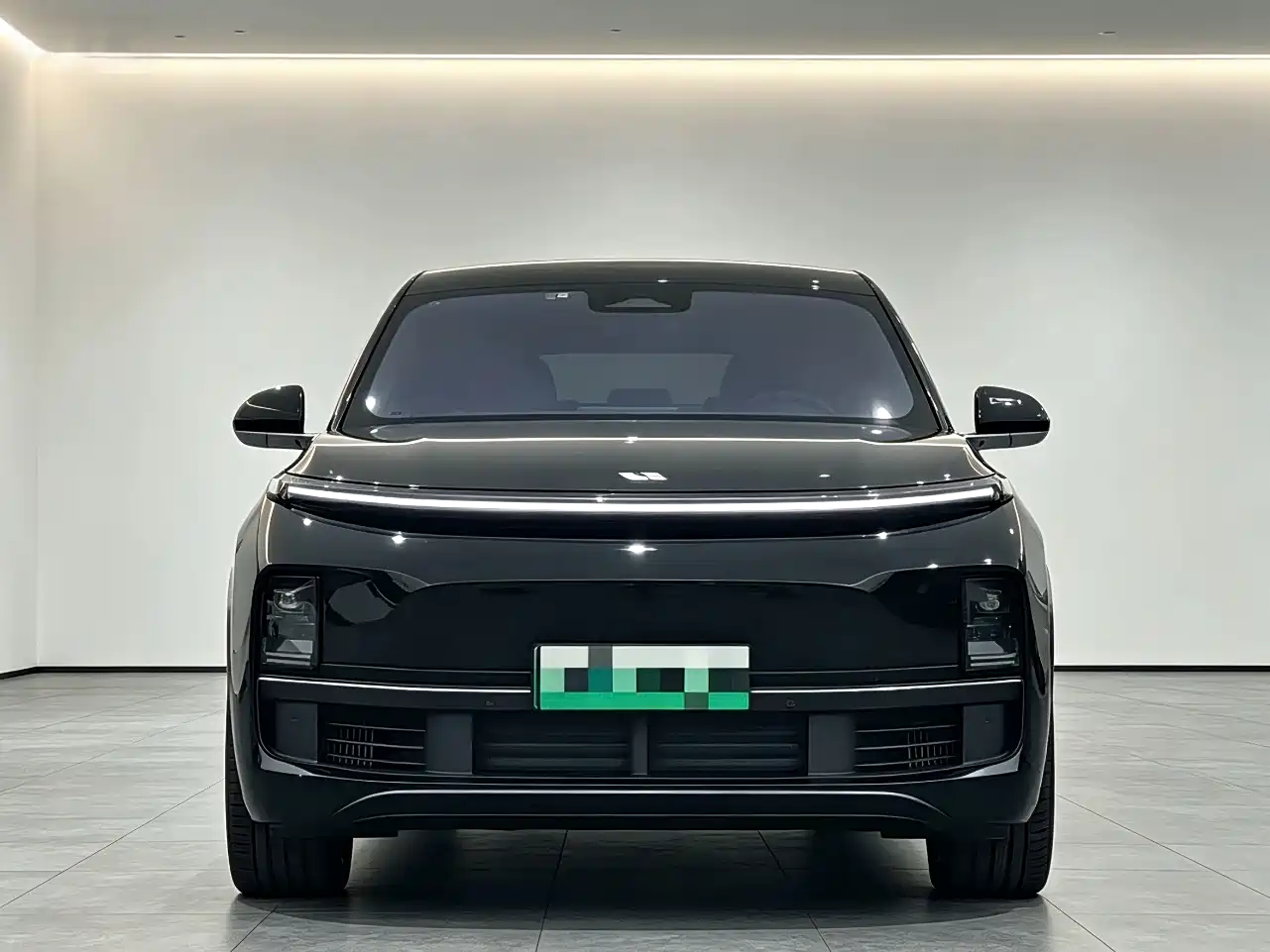 Li Auto Li Xiang L9 2023 Model Pro фото 2