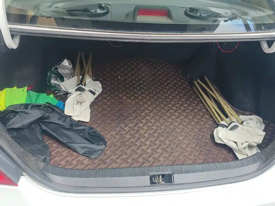 BYD F3 2019 2018 1.5L Manual Classic