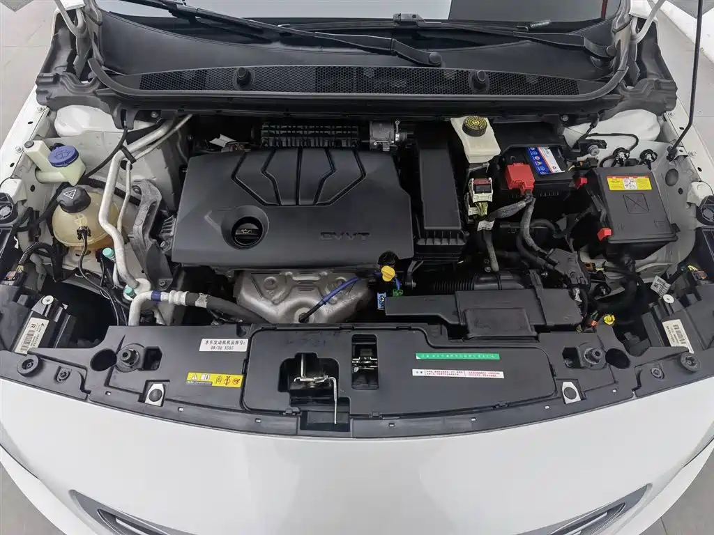 Peugeot 408 2014 1.8L Automatic Luxury Edition фото 6