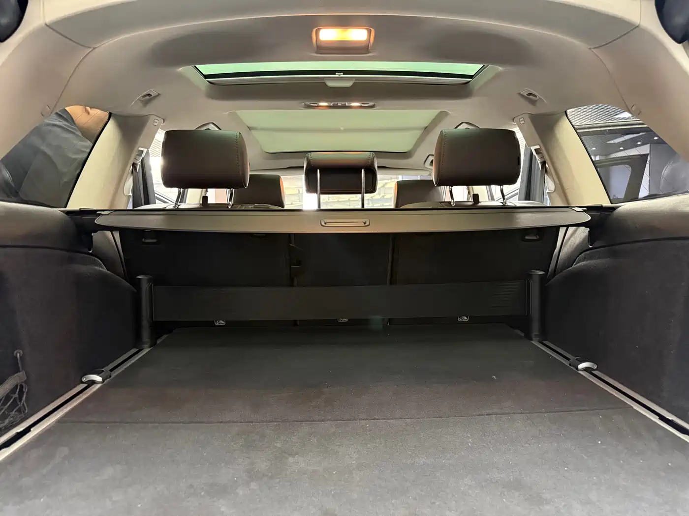 Audi Q7 2013 35 TFSI Comfort фото 15
