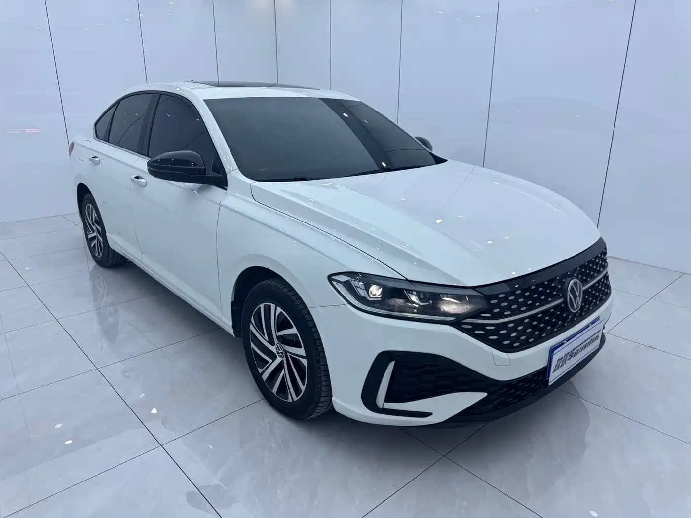 Volkswagen Lavida 2023 280TSI DSG Starlight Comfort Edition фото 3