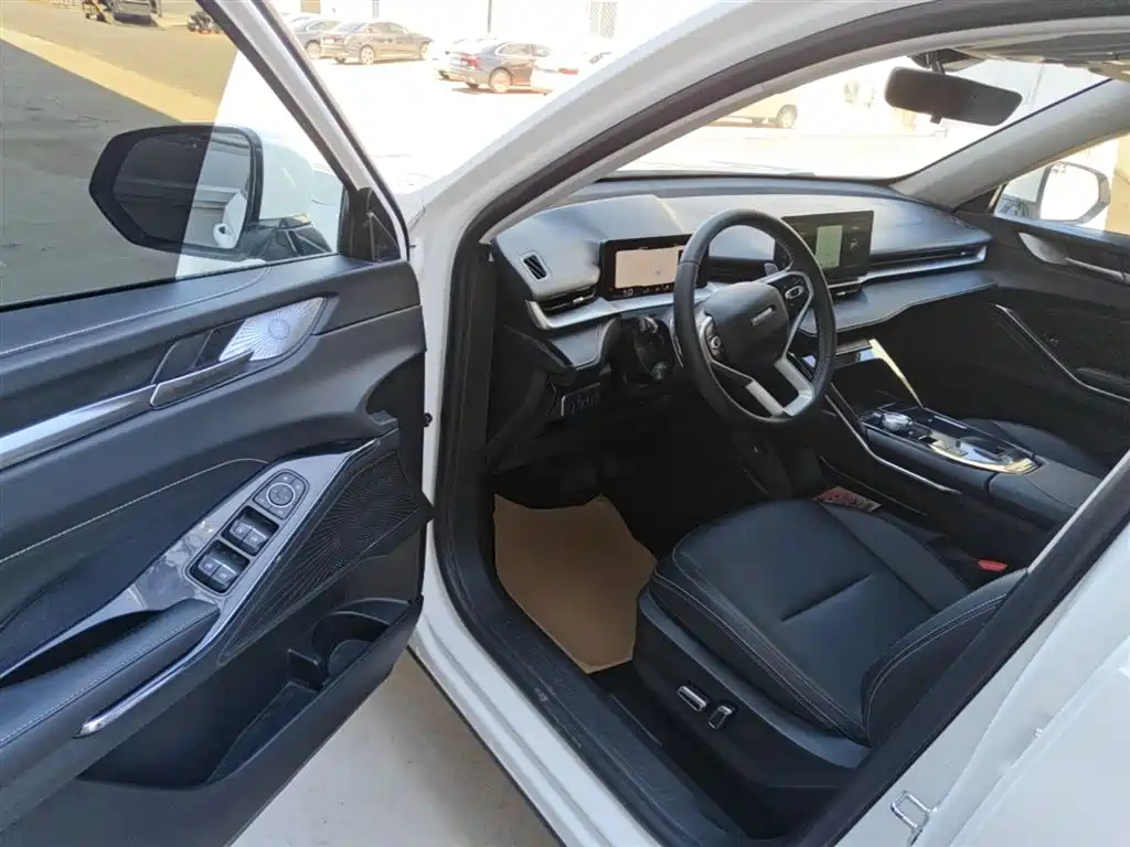 Haval H6 2021 3rd Gen 1.5T Auto 2WD Pro фото 16