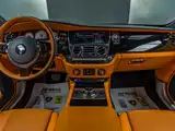 Фото 5 - Rolls-Royce Wraith