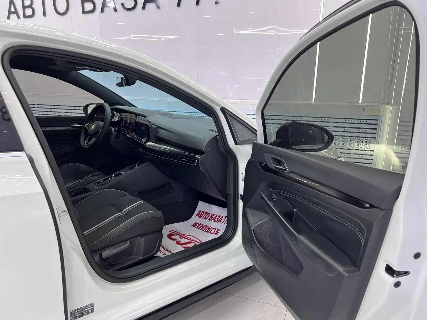 Volkswagen Golf, миниатюра 17