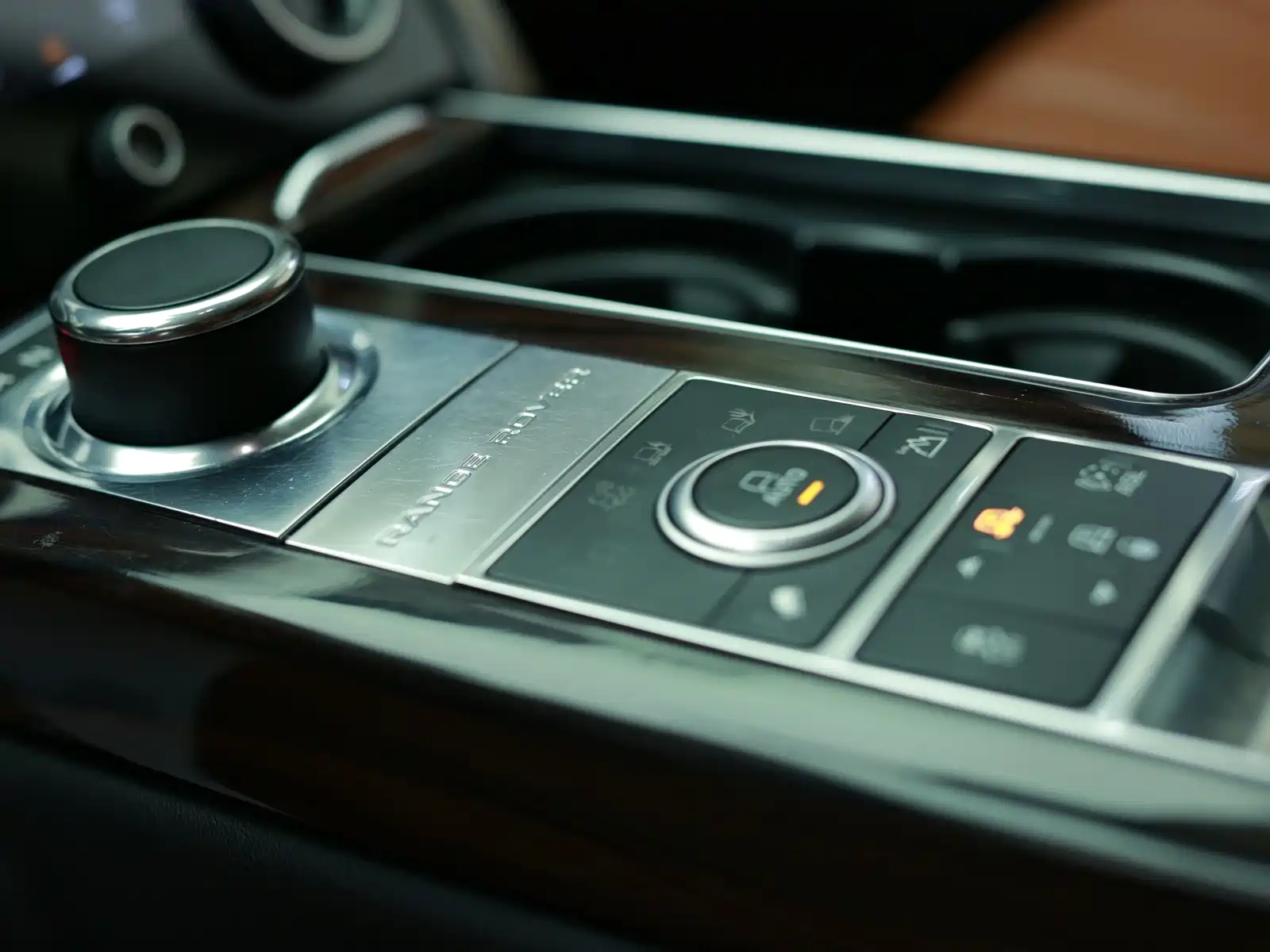 Фото 8 - Land Rover Range Rover