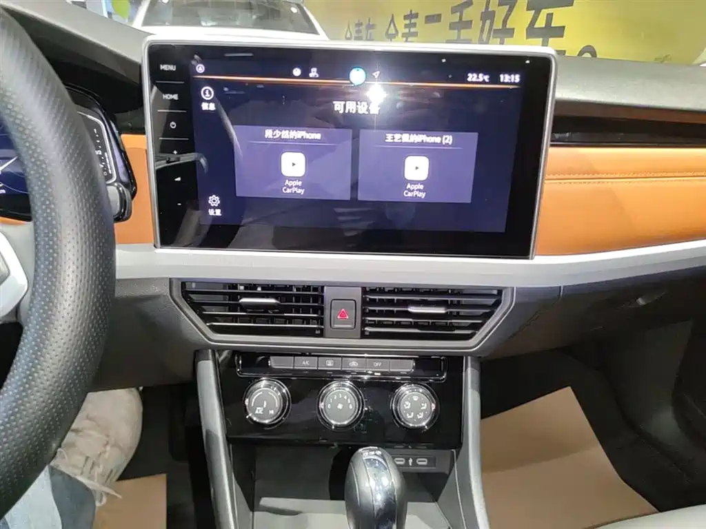 Volkswagen Bora 2025 Facelift 200TSI DSG PRO Edition фото 13