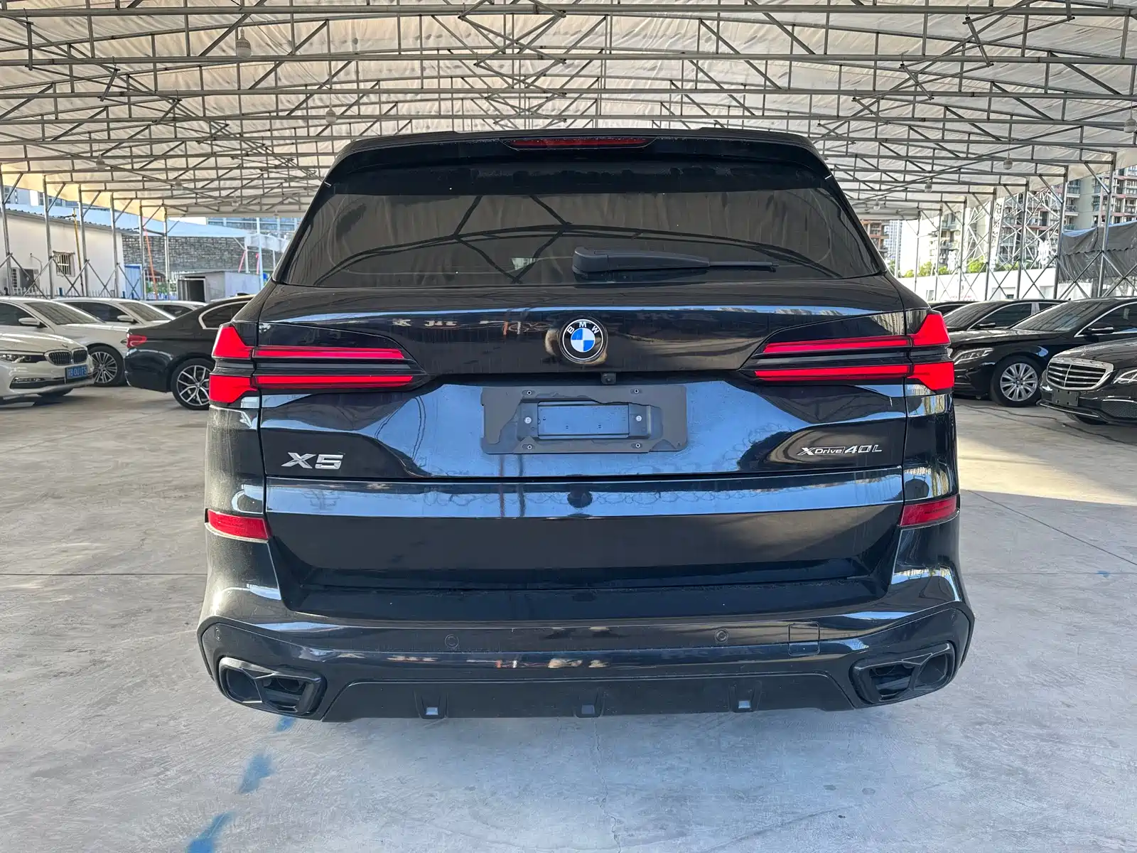 Фото 6 - BMW X5