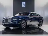 Фото 1 - Rolls-Royce Wraith