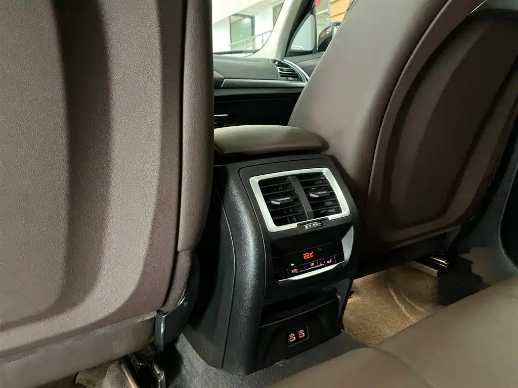 BMW X3 2023 xDrive30i Leading M Night Package фото 16