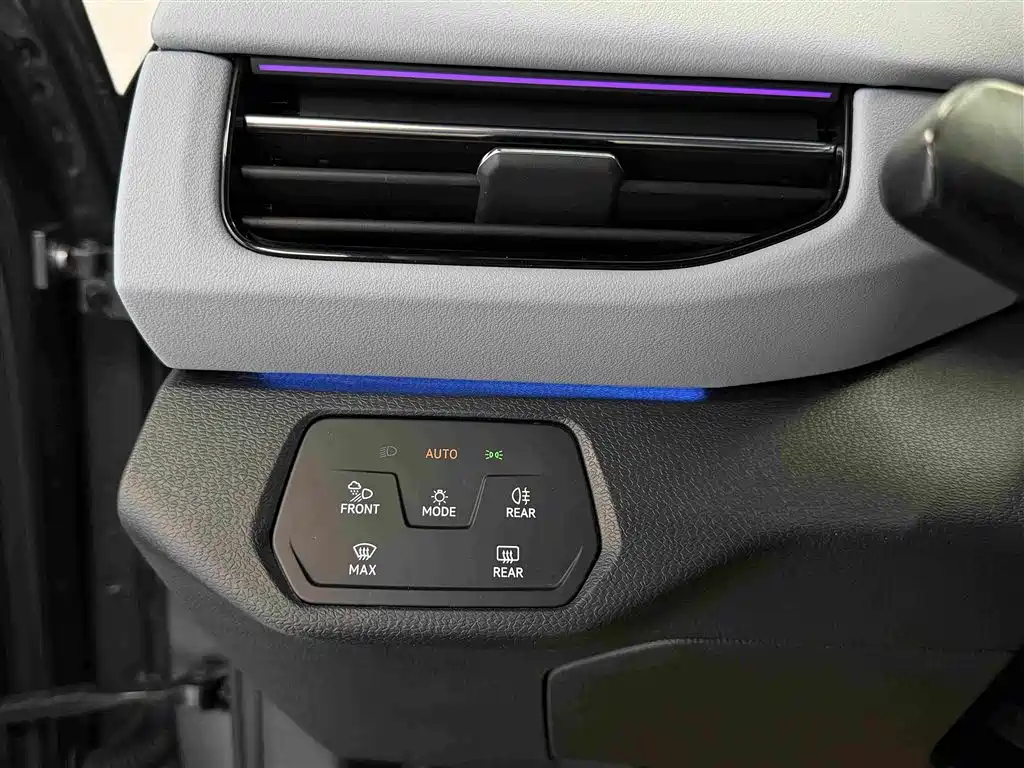 Volkswagen ID.4 X 2022 2022 Smart Long Range