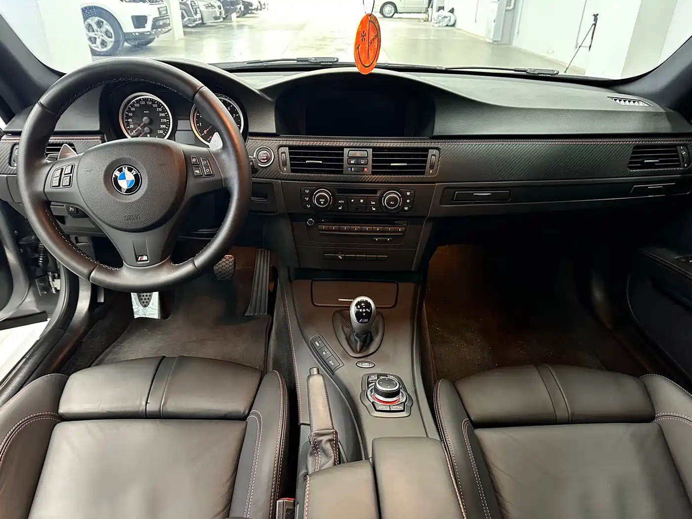 BMW M3 2011 M3 Coupe Matte Edition фото 20