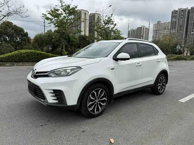 MG Roewe RX5 2017 30T Automatic Premium Edition