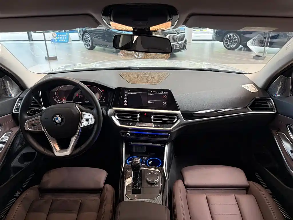 BMW 3 Series, миниатюра 6