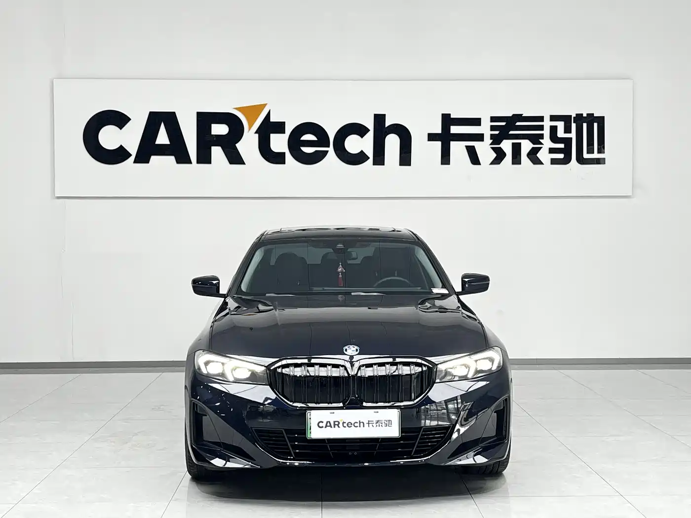BMW i3 2024 eDrive 35 L фото 2