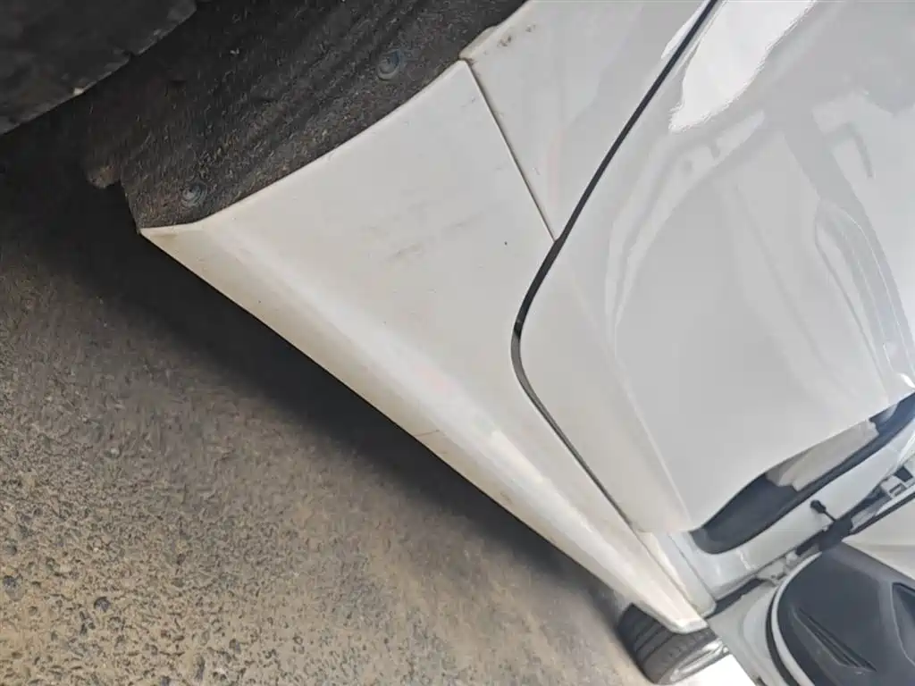 BYD Qin PLUS 2023 Champion Edition DM-i 120KM Leading Type фото 21