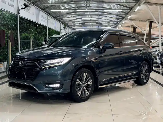 Honda UR-V 2020 370TURBO 2WD Premium Elegance Edition
