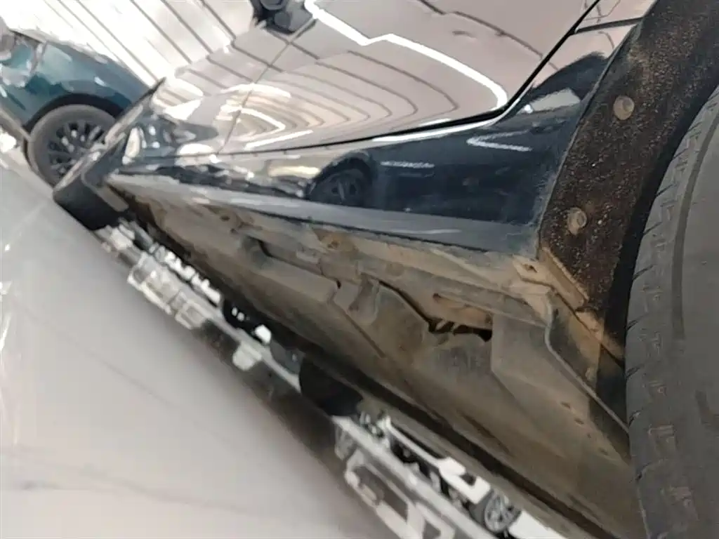 Toyota Avalon 2022 2.5L Progressive Edition фото 22