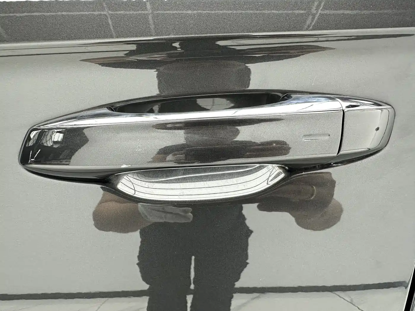 VOLKSWAGEN TANYUE