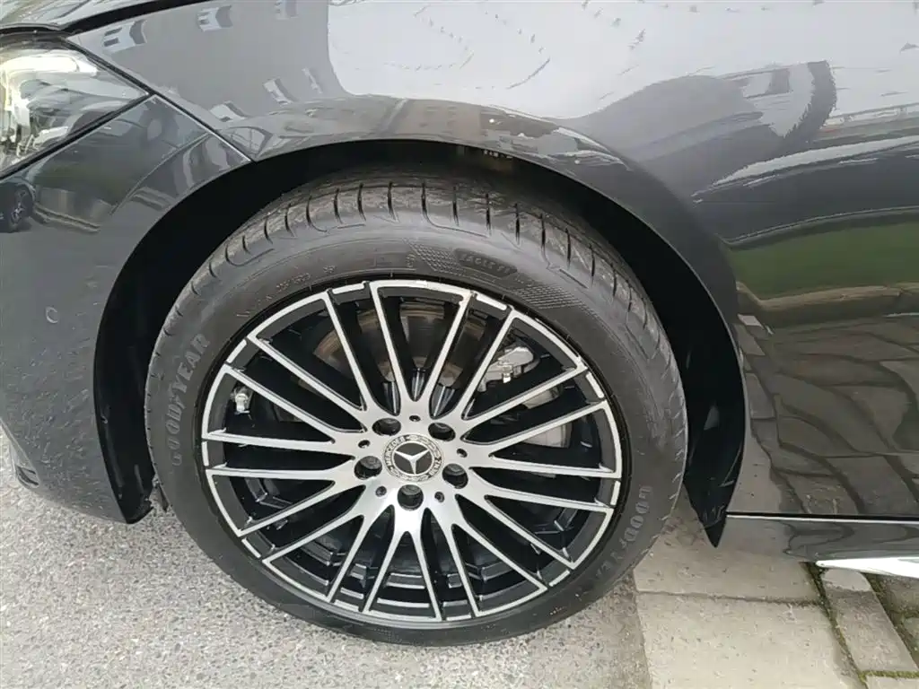 Mercedes-Benz C-Class 2022 Facelift C 260 L Sport фото 23
