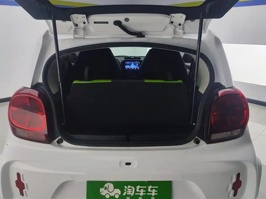 ROEWE CLEWE CLEVER