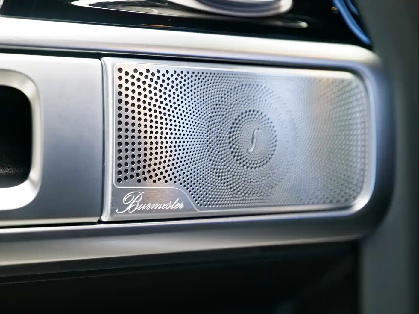 Mercedes-Benz G-Class 2023 G 350 фото 14