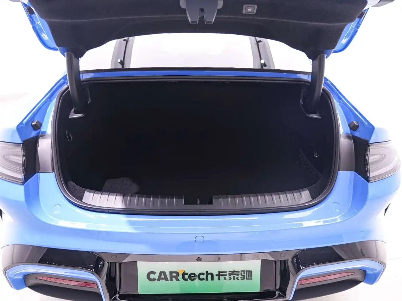 Xiaomi Auto Xiaomi SU7 2026 Rear-Wheel Drive Edition фото 22
