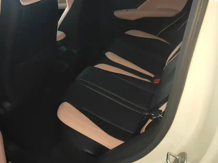 BYD Seagull 2023 Vitality Edition фото 11