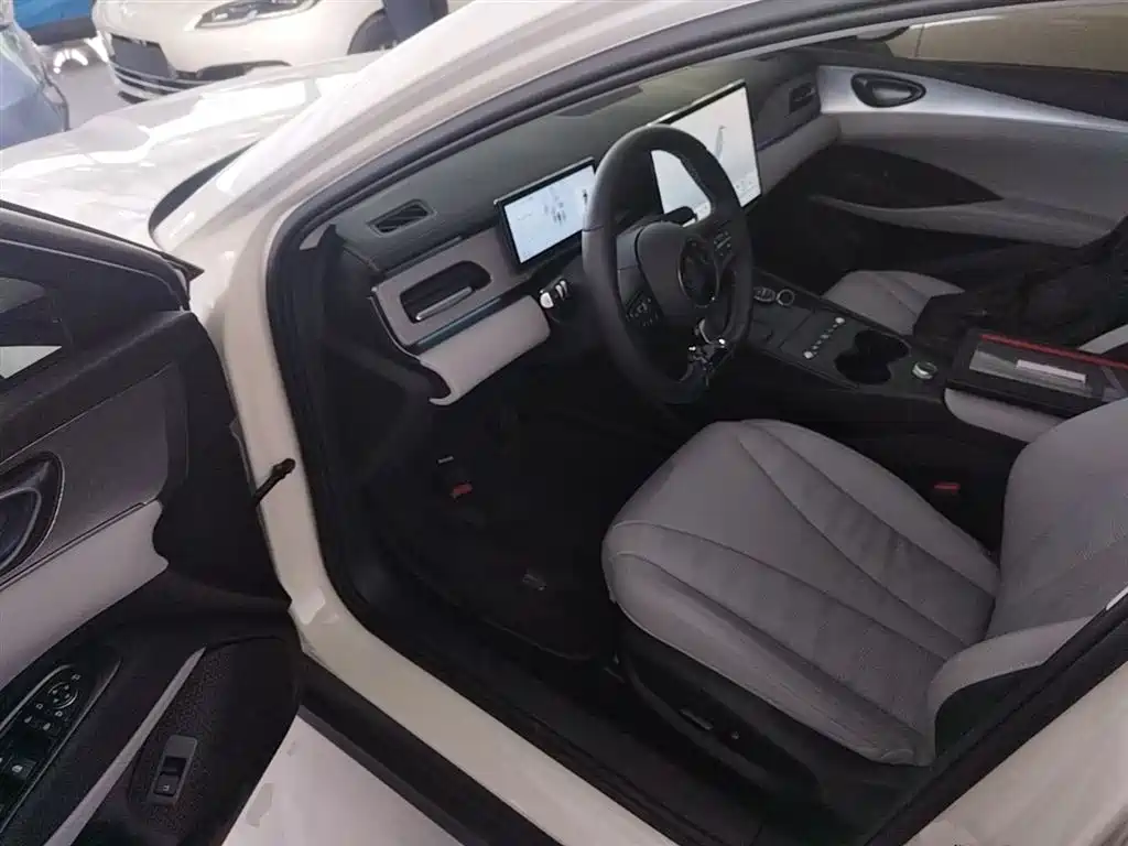 BYD Seal 06 DM-i Touring 2025 DM-i 150KM Flagship фото 16