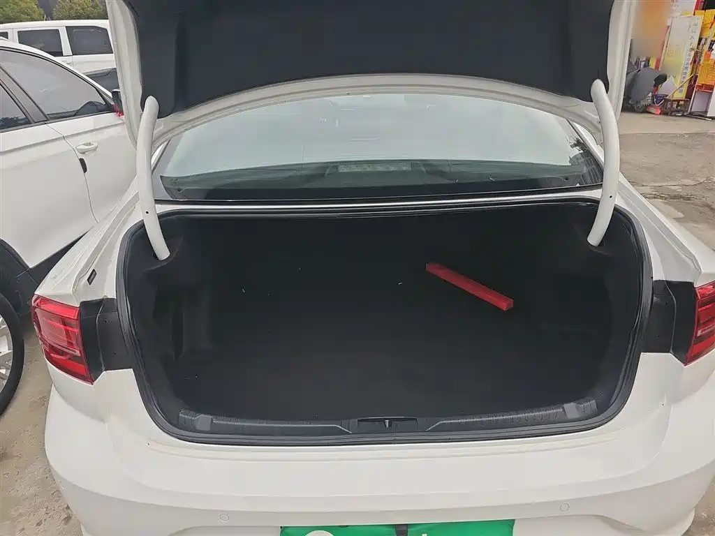 Volkswagen Lamando 2019 230TSI DSG Fashion Edition China VI фото 19